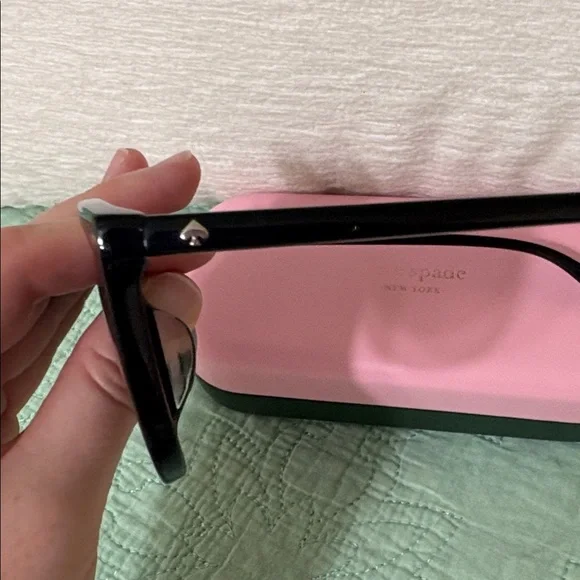 Kate Spade Sunglasses - Picture 4 of 5